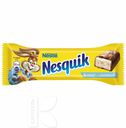 Конфета NESQUIK с какао нугой 43г