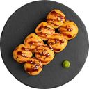 Ролл запеченный Крем Краб, 260г