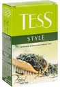 Чай зелёный Tess Style крупнолистовой, 100 г