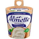 Сыр творожный Almette сливочный 60%, 150г