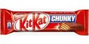 Батончик молочный Kit-Kat Chunky, 40г