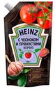 Кетчуп Heinz с чесноком и пряностями, 320 г