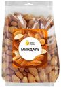 Ядро миндаля Naturfoods, 300г