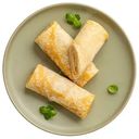 Блинчики с ветчиной и сыром Перекрёсток Select, 240г