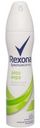 Антиперспирант аэрозоль «Экстрактом алоэ вера» Rexona , 150 мл