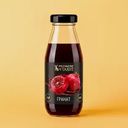 Сок гранатовый Premiere of taste 300мл