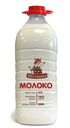 БЗМЖ Молоко пастер Пестравка 3,2% 2000г пэт