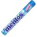 Драже жевательные, Mentos, 37 г, в ассортименте