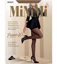 Колготки женские MiNiMi Prima цвет: caramello/телесный, 40 den, 3 р-р
