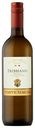 Вино Rocca Trebbianno Puglia белое сухое 11,5% 0,75 л