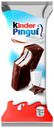 БЗМЖ Пирожное Kinder Pingui 30г
