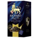 Чай черный RICHARD, Royal Ceylon, Ричард Роял Цейлон, 25пакетиков 