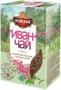 Чай Майский «Иван-чай» зеленый с иван-чаем, мелиссой и мятой, 75 г