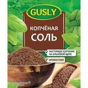 Соль Gusly копченая, 25 г