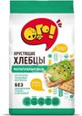 Хлебцы Ого! Мультизлаковые хрустящие 75г