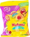 Конфеты Konti Живинка Tropic Sea со вкусом ананас-вишня 250г