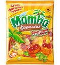 Мармелад Фрумеладки Mamba Фруктовый микс, 140г
