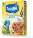 Каша молочная Nestle гречневая с 4 мес., 220 г
