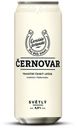 Пиво Cernovar светлое 4,9% 0,5 л