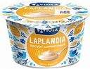 Йогурт Viola Laplandia Крем-брюле 7%, 180 г