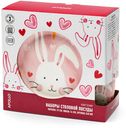 Набор столовой посуды APOLLO 'Honey Bunny' 3 пр.