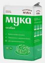 Мука Тихорецкая Пшеничная 2кг