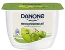 Продукт творожный Danone 3,6% 170г киви-виноград БЗМЖ
