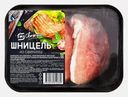 Шницель из свинины М Свежесть 400г