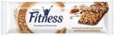 Злаковый батончик Fitness французский молочнымй шоколад и карамель, 23.5 г