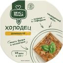 Холодец Вкус & Польза Домашний 300г