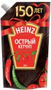 Кетчуп Heinz острый, 350 г