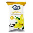 Сырок творожный АВИДА, с сахаром и ванилином, 8%, 100г