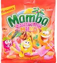 Конфеты жевательные Mamba Фантастик Микс, 150 г