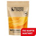 PREMIERE OF TASTE Манго сушеное лепестки 80г д/п (Россия):6