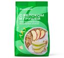 Мюсли Выручай запеченные с яблоком и грушей 300г