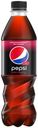 Напиток Pepsi Cherry сильногазированный, 500 мл
