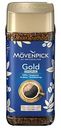 Кофе растворимый Mövenpick Gold Original, 100г