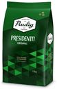 Кофе в зернах Paulig Presidentti Original, 1 кг