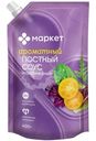 Соус Постный майонезный Маркет, 400мл