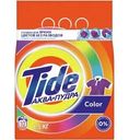 Стиральный порошок Tide Color автомат 1.5кг