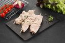 Шашлык из филе куриной грудки ЛЕНТА FRESH Деликатесный