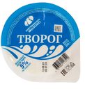 БЗМЖ Творог Княгинино 5% 200г мультивак
