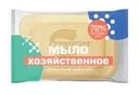 Мыло твёрдое хозяйственное, Стратегия, 72%, 180 г