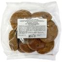 Печенье овсяное с шоколадом