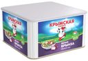 Сыр рассольный «Крымская Коровка» Брынза 45%, 1 кг
