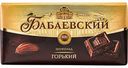 Шоколад горький Бабаевский, 100 г