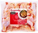 Цыпленок Благояр Табака со специями в пакете для запекания охлажденный