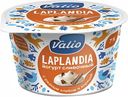 Йогурт сливочный Valio Laplandia с ржаным хлебом и корицей 7%, 180 г