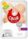 Шарики куриные охлажденные Своя, 450 г