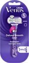 Бритва женская GILLETTE Venus Extra Smooth Swirl